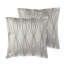 Calera Ikat Square Cushion Cover