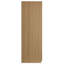 Garde-robe 2 portes Render-104318175