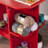 Table de couture 51 po x 19 po Duncan-29160792