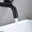  Robinet de lavabo mural avec poignée double-68970948-68970950