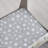 Pack And Play Sheets 2 Pack Mini Crib Sheets Stretchy Playard Fitted Sheet Compatible With Graco Pack N Play Soft And Breathable Material Stars & Bunny