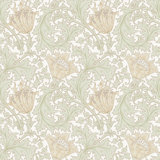 Anemone Floral Wallpaper Roll