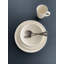 Service de table 16 pièces, service pour 4, en porcelaine Daniel Smith Canvas Home-75333581