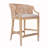 Handcrafted Rat Counter Stool-339754952