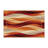 Crimson Veil Indoor And Outdoor Area Rug-1313508604