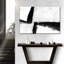 Abstrait minimal-467859455