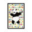 Street Panda, impression sur toile-15288811-74403868-74403867