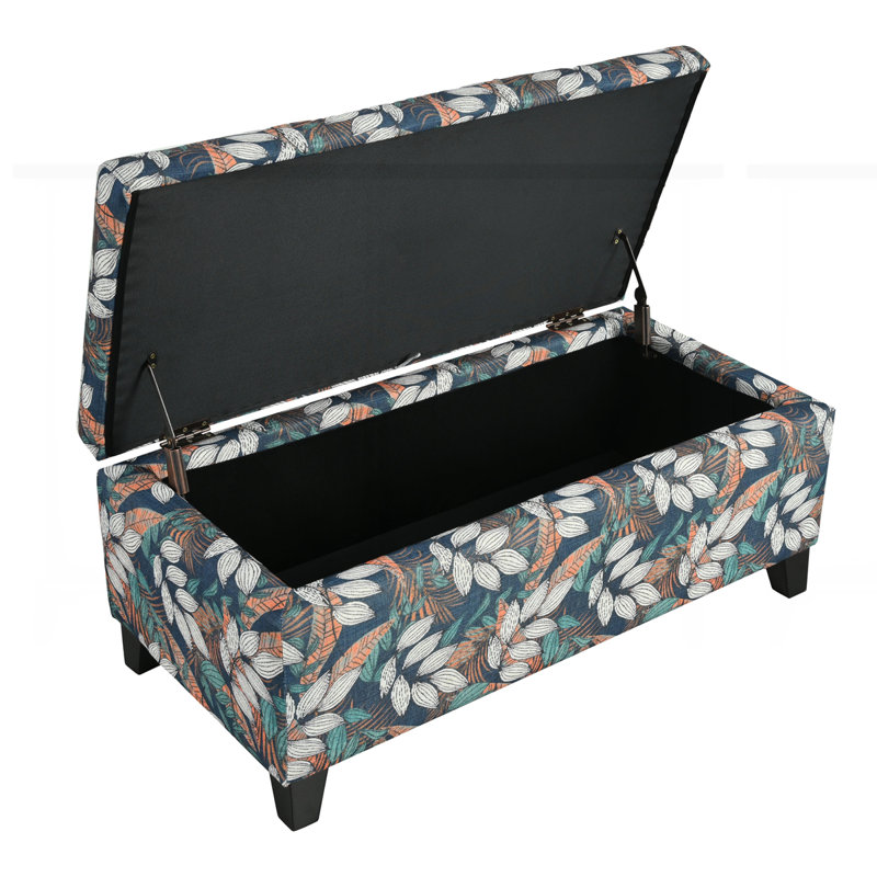 Storage Ottoman