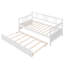 Lit de jour avec couchette en bois-1478601196-1478601197