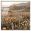 Lavender Hill Print by Oliver Gal-2031100436-2031100448