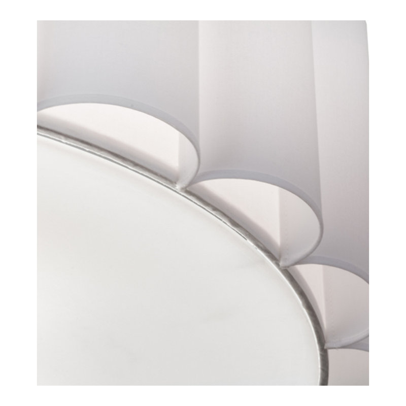 Cilindro 4 - Light Chandelier