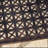 Durable Cast Aluminum Outdoor Side Table With Elegant Grillwork, Lightweight And Weather-Resistant For Patio And Garden Use