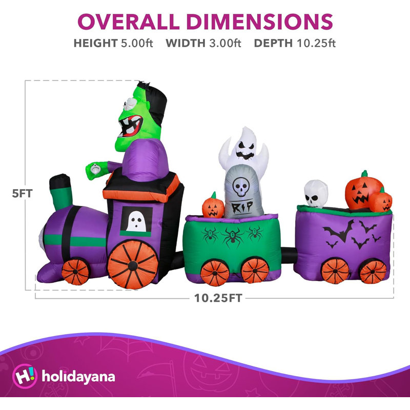 Halloween Decoration