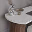 Modular L-Shaped Executive Desk-1553697796