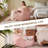 Standard Size Faux Fur Bean Bag Chair with Soft Foam Filling-688772196-676891196