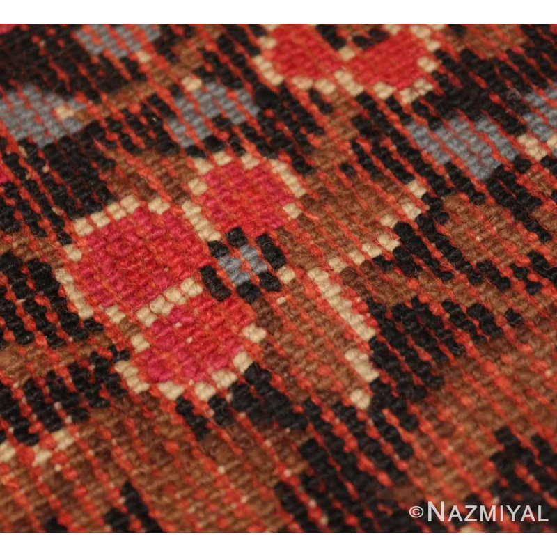 One-of-a-Kind Rectangle 15'5" X 16'8" Area Rug