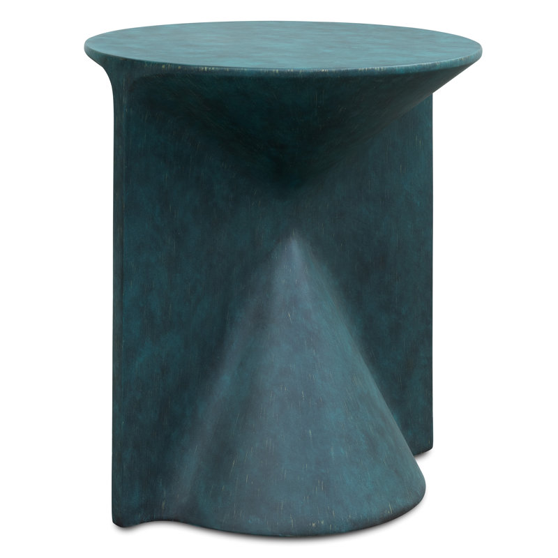 Table de bout Tempo