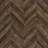 Harlie Rustic Oak 2-Doors Wine Cabinet