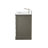 Currahee 42" Single Bathroom Vanity Set-35555959