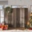 Cloison pliante en bois massif-305549943-332078798
