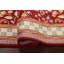 Tapis noué à la main One-of-a-Kind Raashid