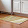Premium Machine Washable Cerrito AMF585 Beige Rug