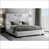 Gris est en rupture de stock