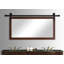 Miroir de salle de bain moderne et contemporain N Peace-1065916439