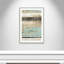 Celadon Dreams - Art encadré autoportant par Tom Reeves-64072672-64072671