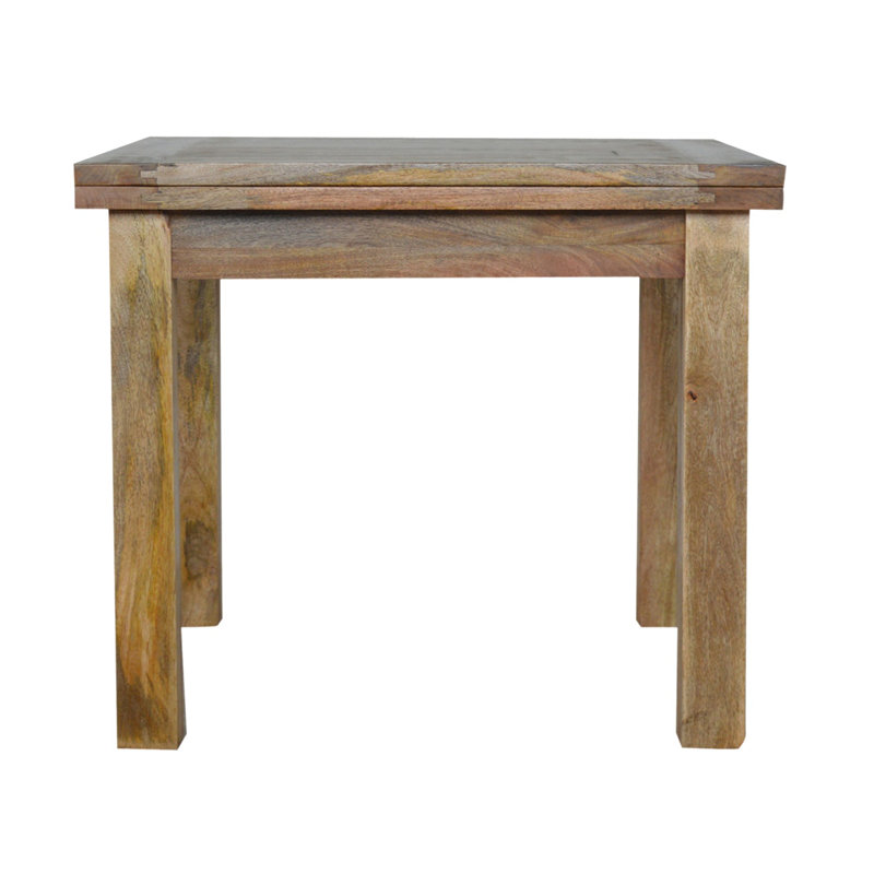 Isidore Solid Wood Dining Table