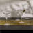Nuuk martini glass, set of 4