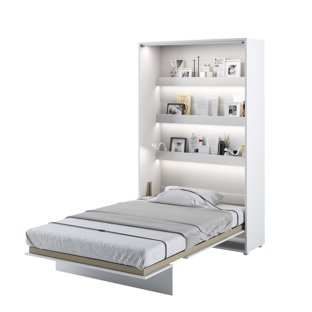 Nadarius Bed