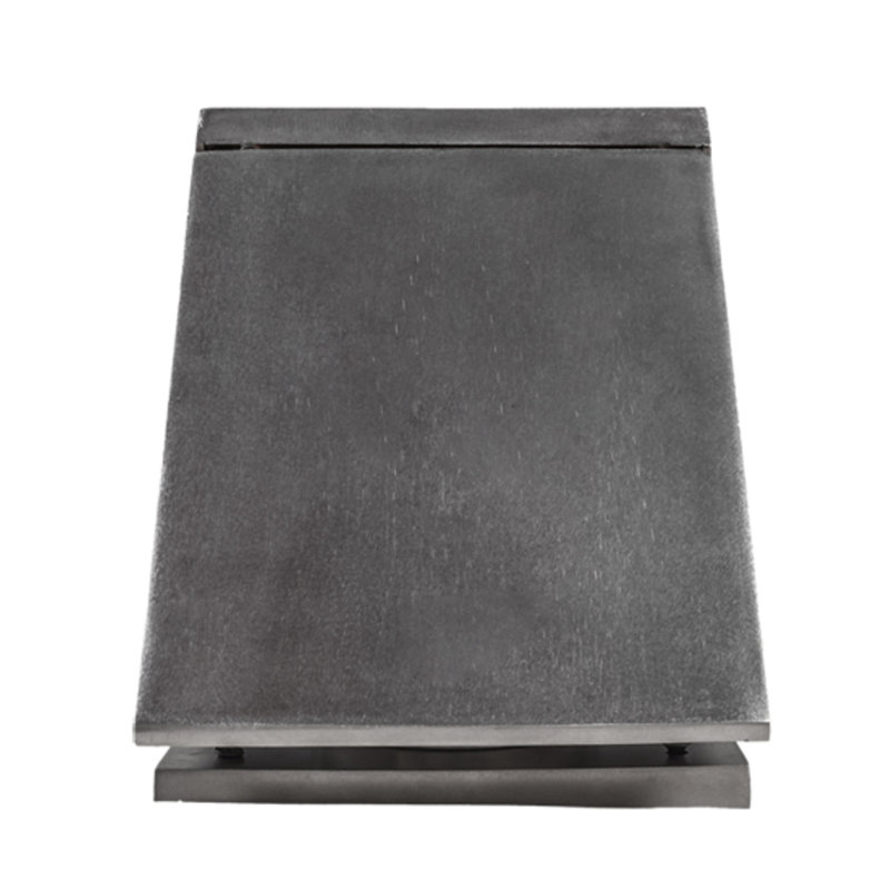 Hoffman 1 - Light Flush Mounted Sconce