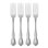 True Rose Everyday Flatware Dinner Forks