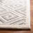 Aaltien Beach Wool & Sisal Geometric Rug-1562468478