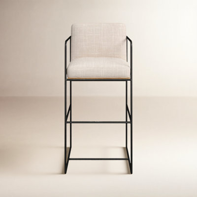 Sidney 30" Bar Stool