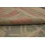 Vegetable Dye Kilim Flat Weave Area Rug 6x9