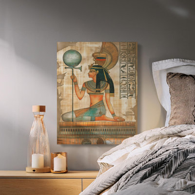 Wrapped Canvas Print Set