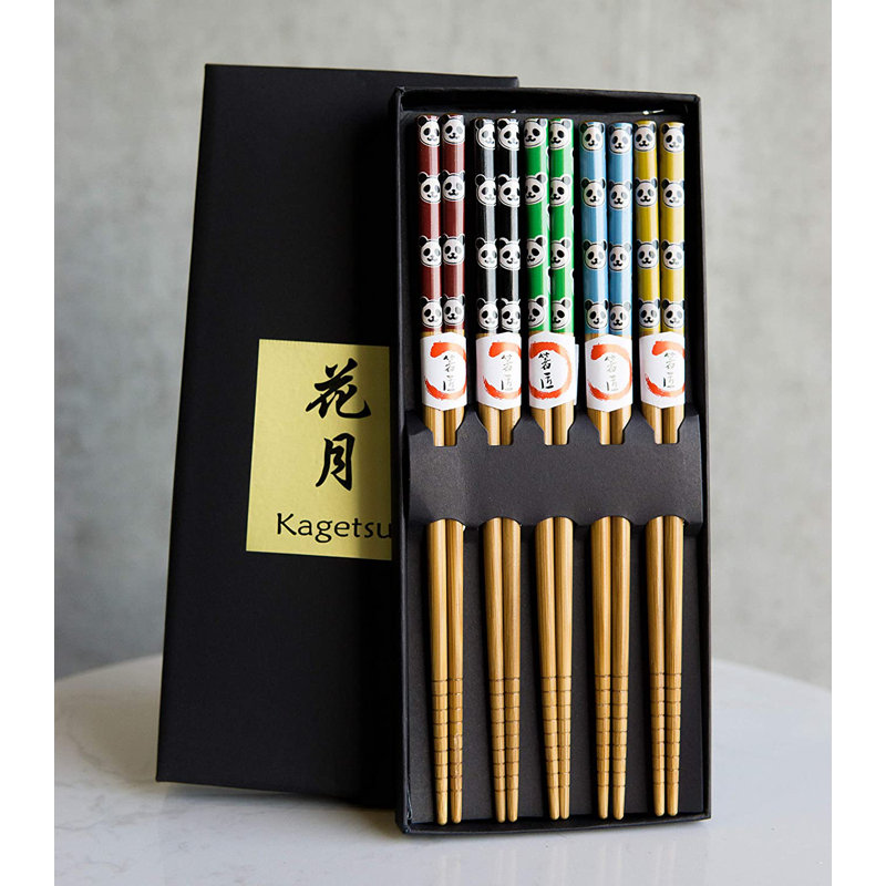 Wood Chopsticks