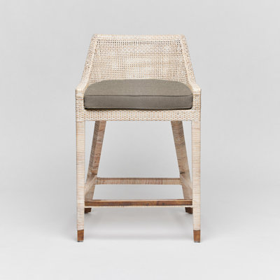 Tabouret de comptoir 26 po Boca