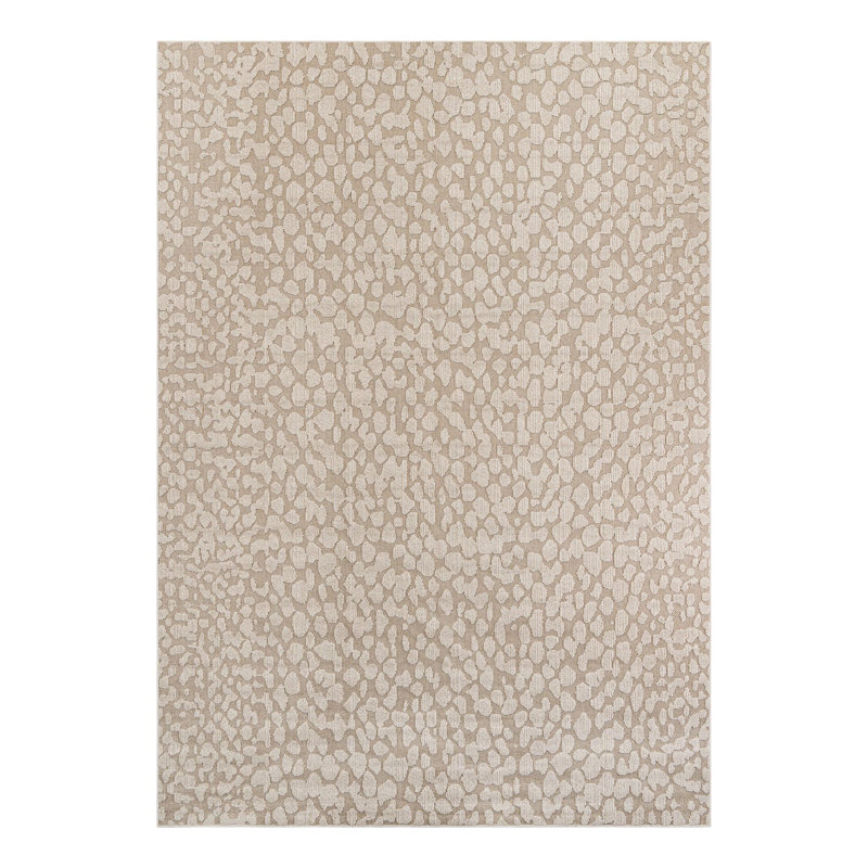 Tapis Gurjot, Rectangle 10 pi x 14 pi 1 po