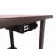 Lampe de table 58 po