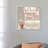 Blushing Bath Sink I by Carol Robinson - Print on Canvas-1541573645-1583721453