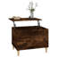 Kishaun Lift Top Four Leg Coffee Table with Storage-1761068757-1761068767