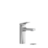 Ode Single Hole Bathroom Faucet with Drain Assembly