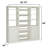82 1/4" Closet System-1461289079