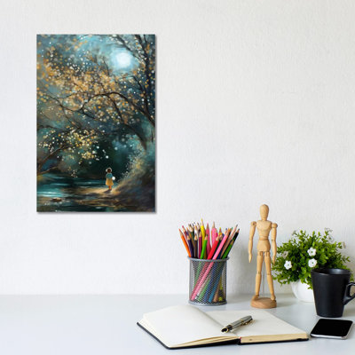 Always With Me - Wall Art Print