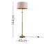 Sahag 144cm Traditional Floor Lamp-2048696813-2048696812