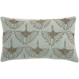 Rectangular Pillow Cover & Insert