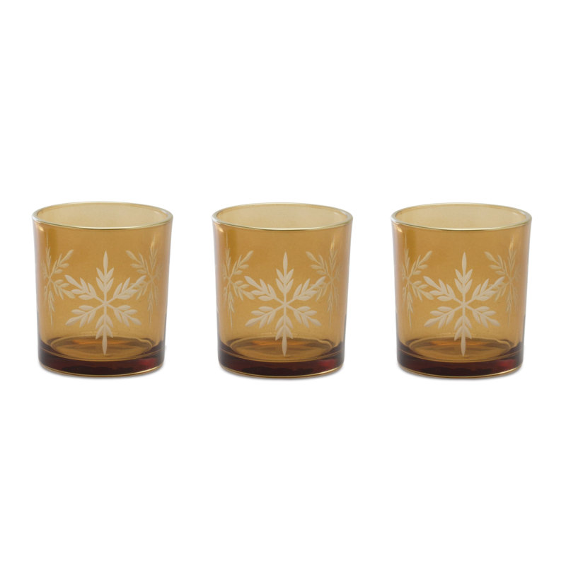 Porte-votive de table 3,25 po H